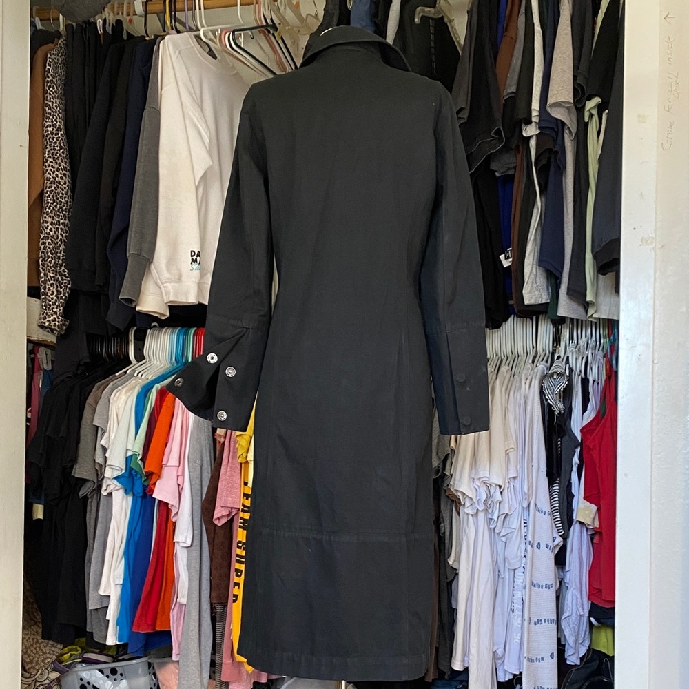 GAP trench coat - Picture 10 of 10